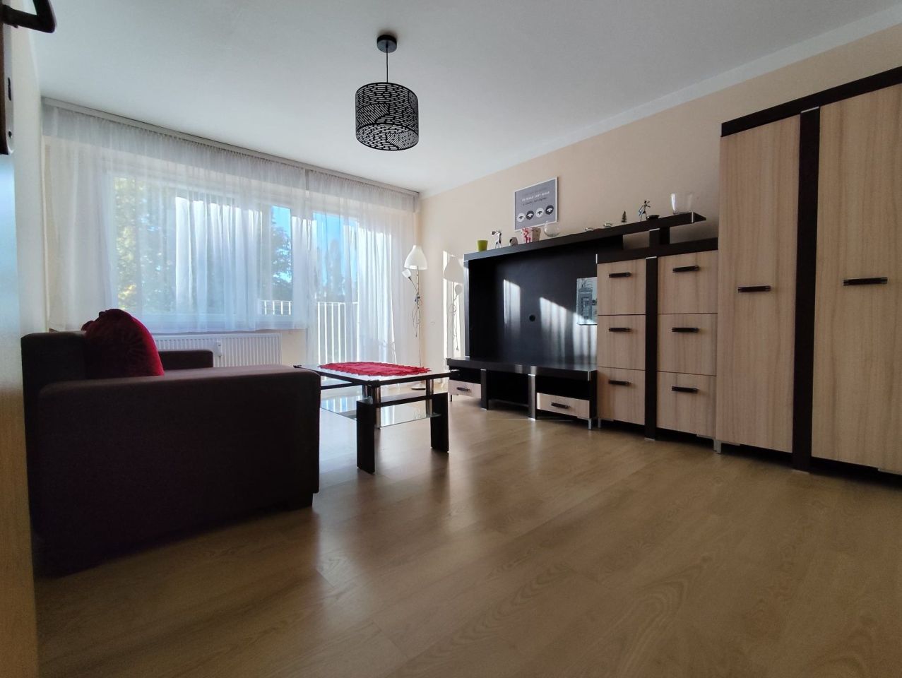 Mieszkanie 3-pokojowe Olsztyn, ul. Jana Boenigka. Zdjęcie 2