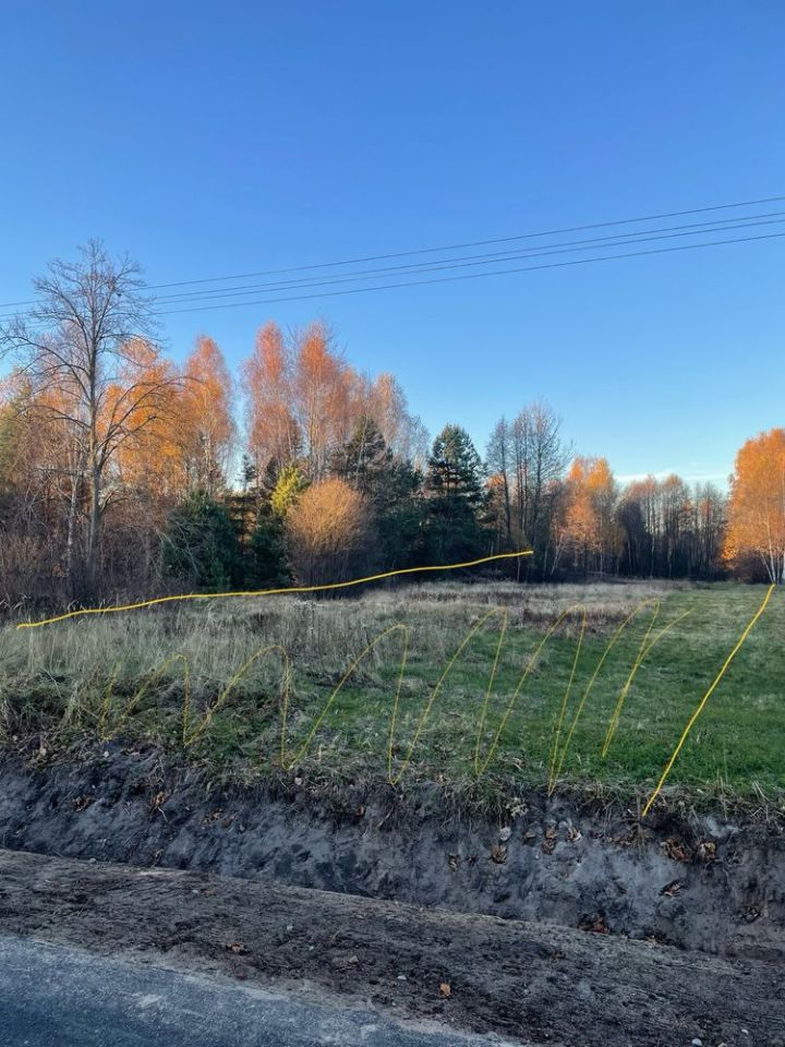 Działka Margole. Zdjęcie 5