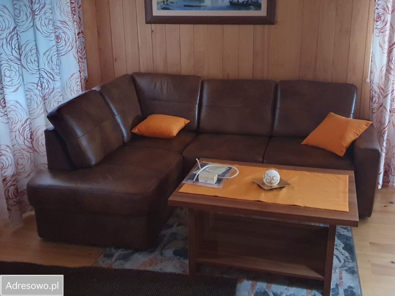 dom letniskowy, 3 pokoje Zawóz. Zdjęcie 8