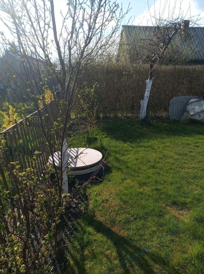 Działka rod Niekanin. Zdjęcie 8