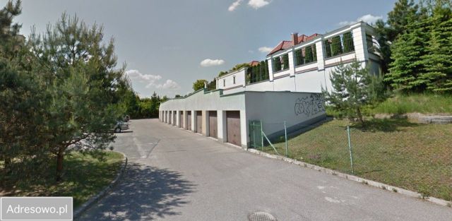 Garaż/miejsce parkingowe Olsztyn Redykajny, ul. Jemioły. Zdjęcie 1