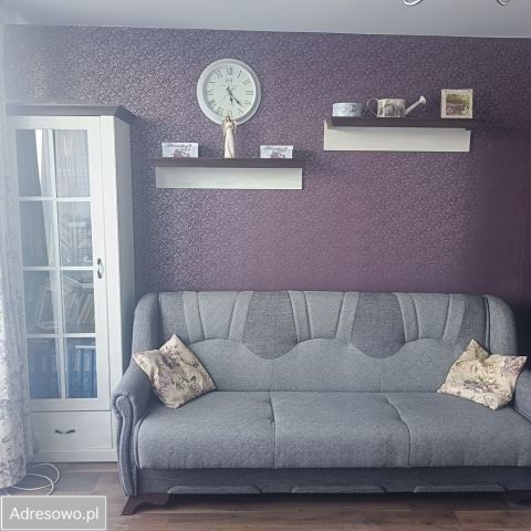 Mieszkanie 2-pokojowe Warszawa Saska Kępa, ul. Międzynarodowa. Zdjęcie 1