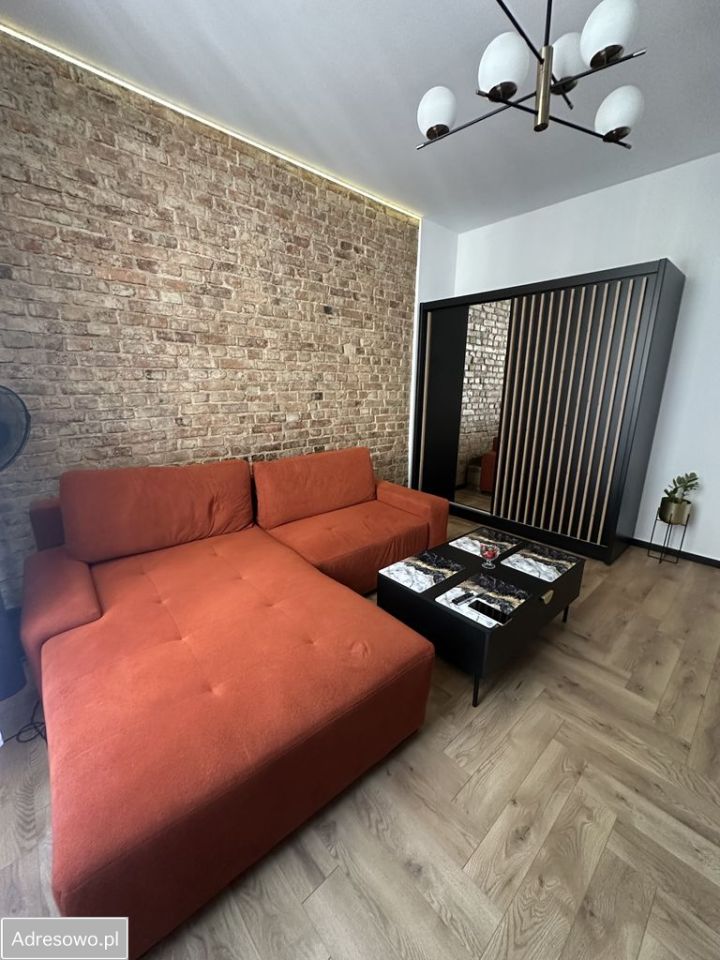 Mieszkanie 2-pokojowe Mysłowice Centrum, ul. Katowicka. Zdjęcie 3