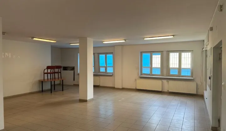 Lokal Lublin Tatary, ul. Łęczyńska