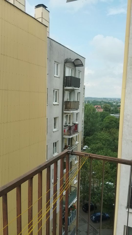 Mieszkanie 3-pokojowe Gliwice Trynek, ul. Młodych Patriotów. Zdjęcie 9