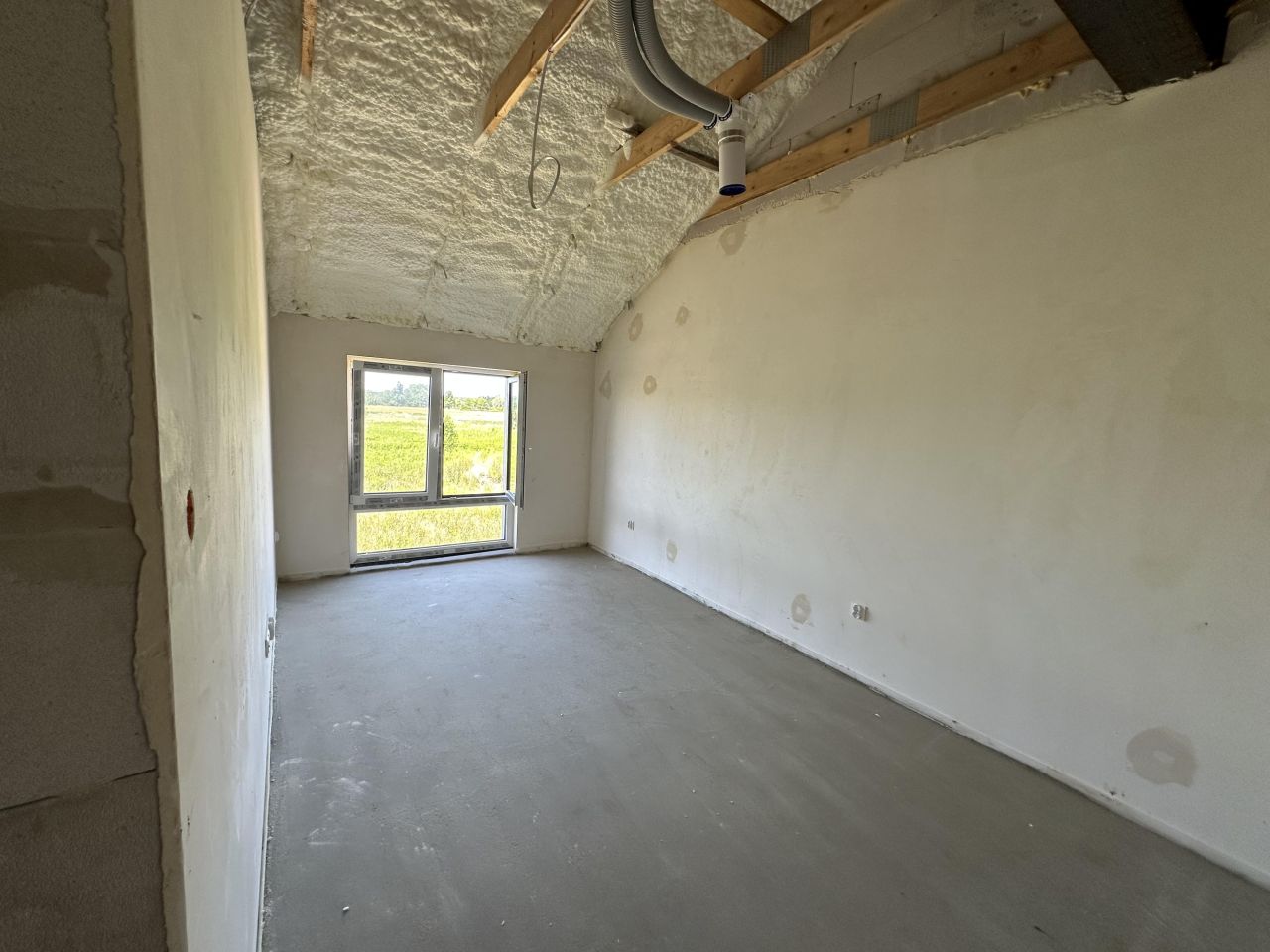 bliźniak, 5 pokoi Pucice, ul. Wrzosowa. Zdjęcie 14