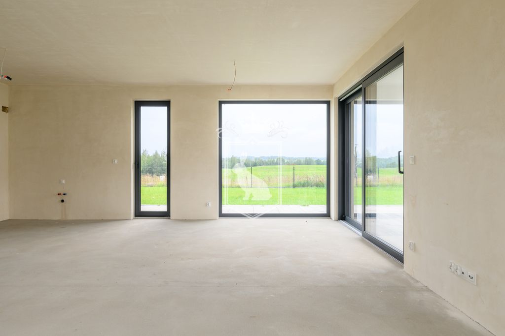 dom wolnostojący, 5 pokoi Zabielne. Zdjęcie 10