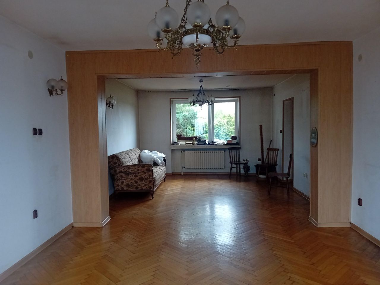 dom wolnostojący, 6 pokoi Jabłonna, ul. Szkolna. Zdjęcie 6