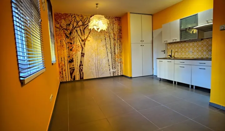 Mieszkanie 1-pokojowe Bielsko-Biała, ul. Sikornik