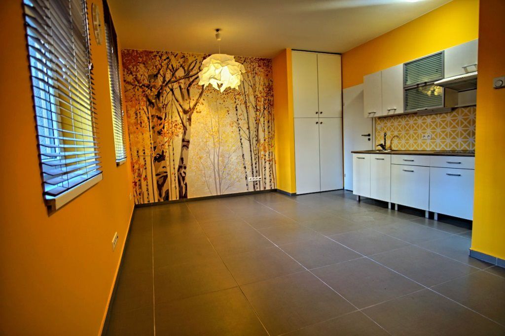 Mieszkanie 1-pokojowe Bielsko-Biała, ul. Sikornik