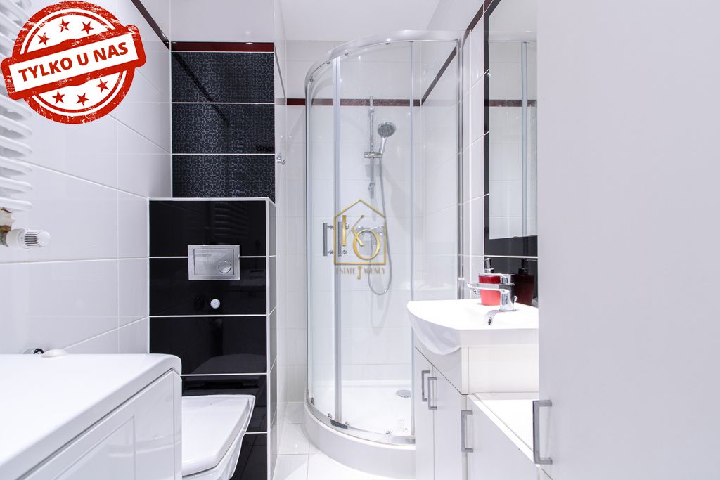 Mieszkanie 1-pokojowe Wrocław, ul. Podwórcowa. Zdjęcie 8