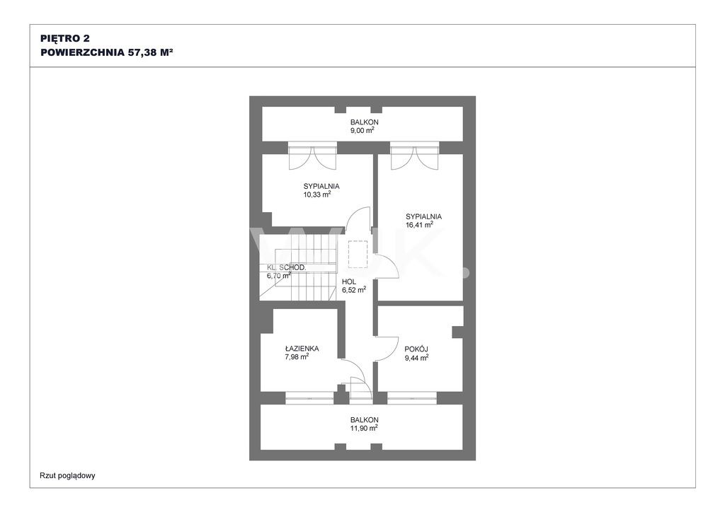 dom szeregowy, 7 pokoi Warszawa Ochota, ul. Altowa. Zdjęcie 26