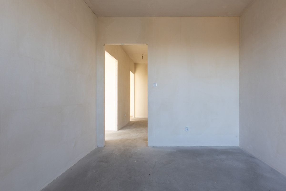 Mieszkanie 3-pokojowe Kraków Prądnik Czerwony, ul. Reduta. Zdjęcie 15