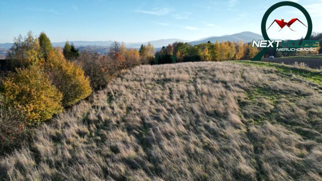 Działka budowlana Raciechowice. Zdjęcie 4