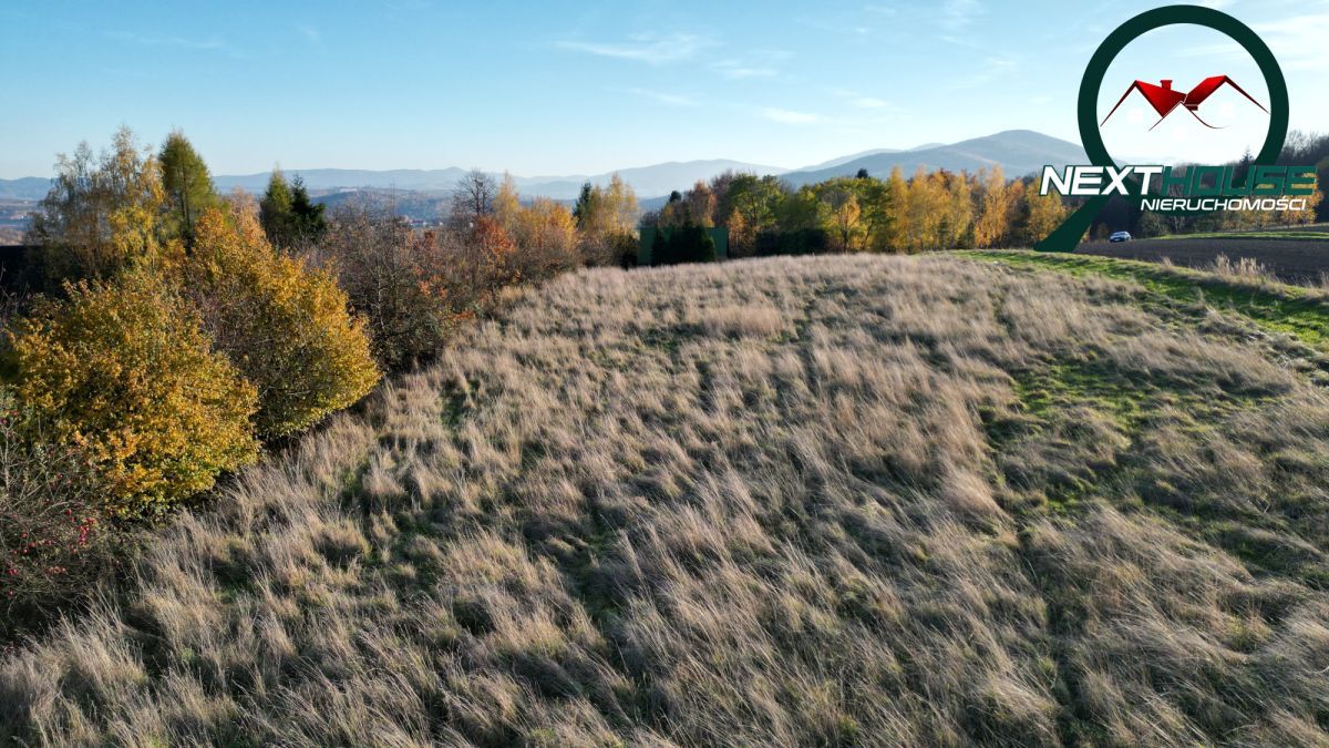 Działka budowlana Raciechowice. Zdjęcie 4