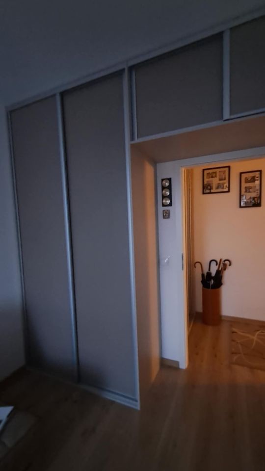 Mieszkanie 3-pokojowe Szczecin Świerczewo, ul. Santocka. Zdjęcie 4