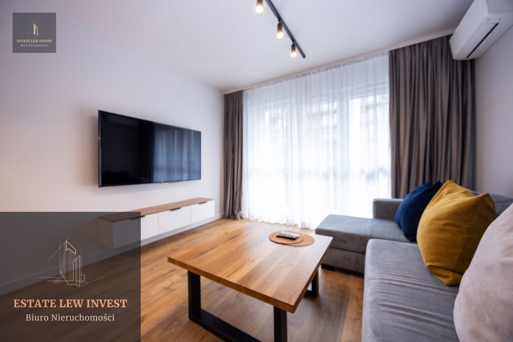 Mieszkanie 2-pokojowe Kraków, ul. Wrocławska. Zdjęcie 4