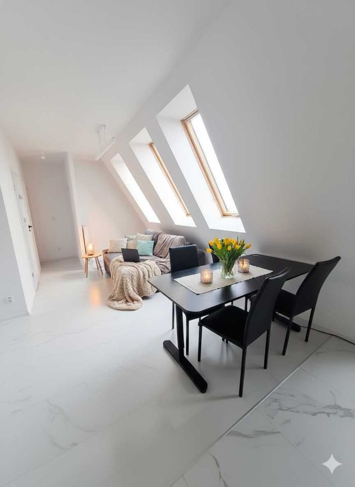 Mieszkanie 3-pokojowe Mszczonów. Zdjęcie 7