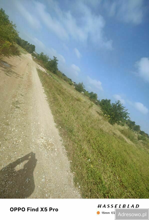 Działka rolno-budowlana Tokarnia. Zdjęcie 5