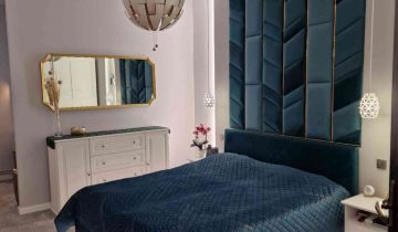 Mieszkanie 4-pokojowe Szczecin Centrum, ul. Pocztowa