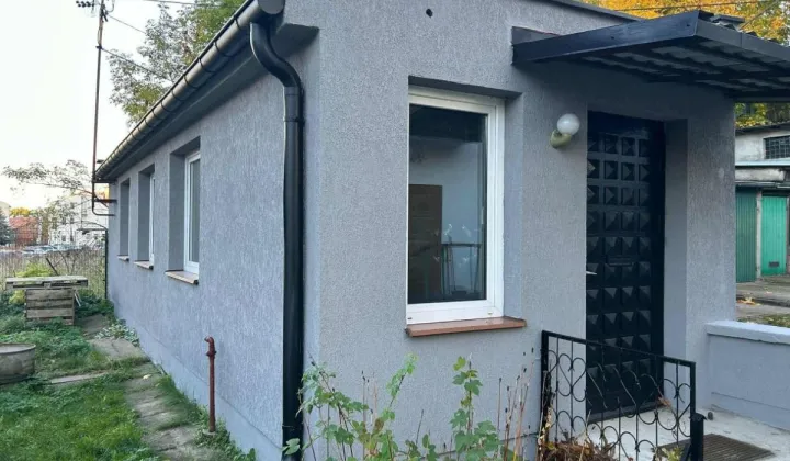 Lokal Tczew, ul. Wąska