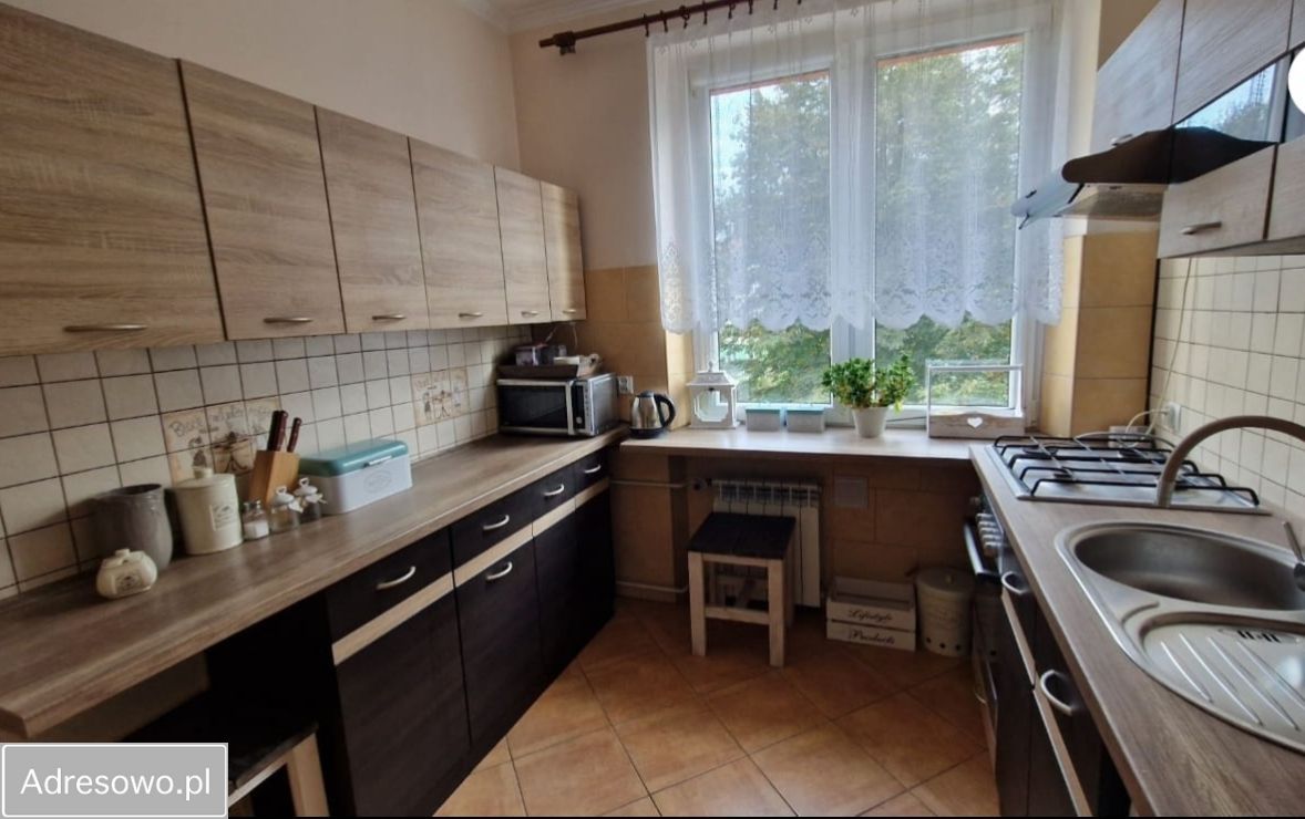 Mieszkanie 2-pokojowe Kędzierzyn-Koźle. Zdjęcie 8