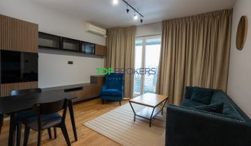 Mieszkanie 2-pokojowe Warszawa Mokotów, al. Wilanowska