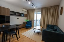 Mieszkanie 2-pokojowe Warszawa Mokotów, al. Wilanowska