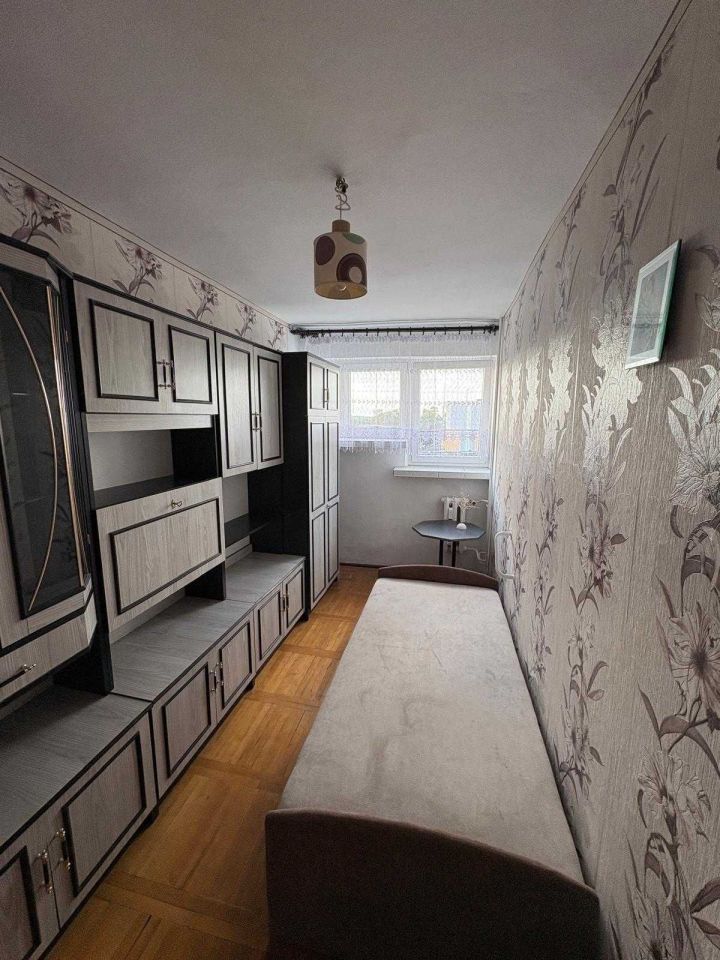 Mieszkanie 3-pokojowe Wąbrzeźno. Zdjęcie 2