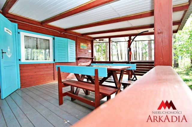 dom letniskowy Włocławek. Zdjęcie 3