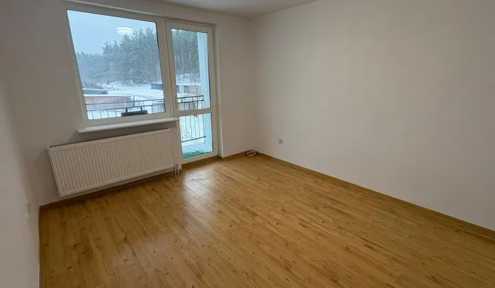 Mieszkanie 2-pokojowe Stepień