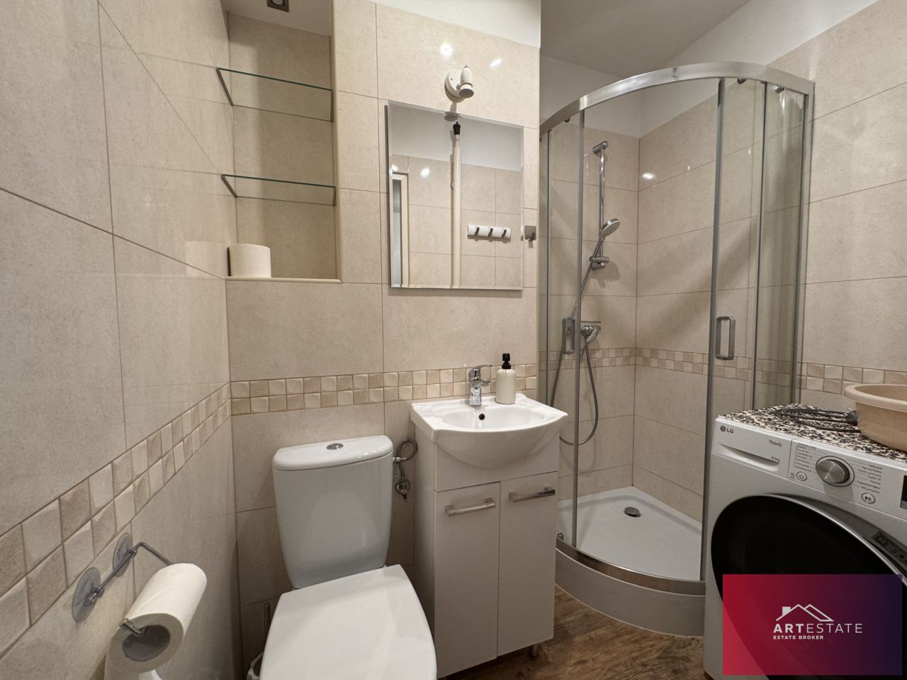 Mieszkanie 2-pokojowe Łódź Teofilów, ul. Łanowa. Zdjęcie 18