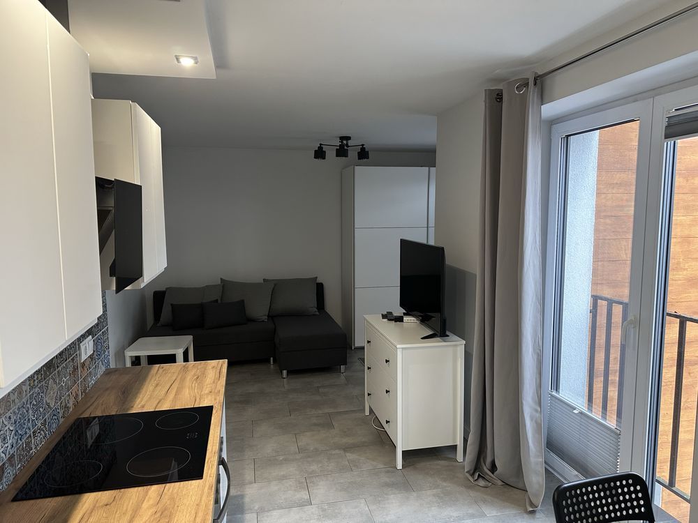 Mieszkanie 1-pokojowe Sandomierz. Zdjęcie 2