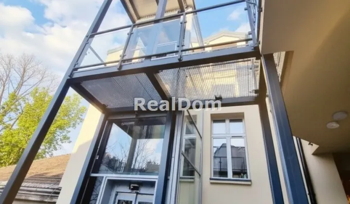 Mieszkanie 3-pokojowe Kraków Krowodrza, ul. św. Teresy