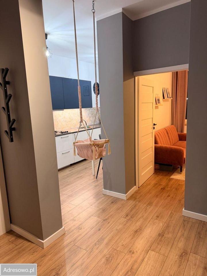 Mieszkanie 3-pokojowe Wrocław Grabiszyn, ul. Krucza. Zdjęcie 8