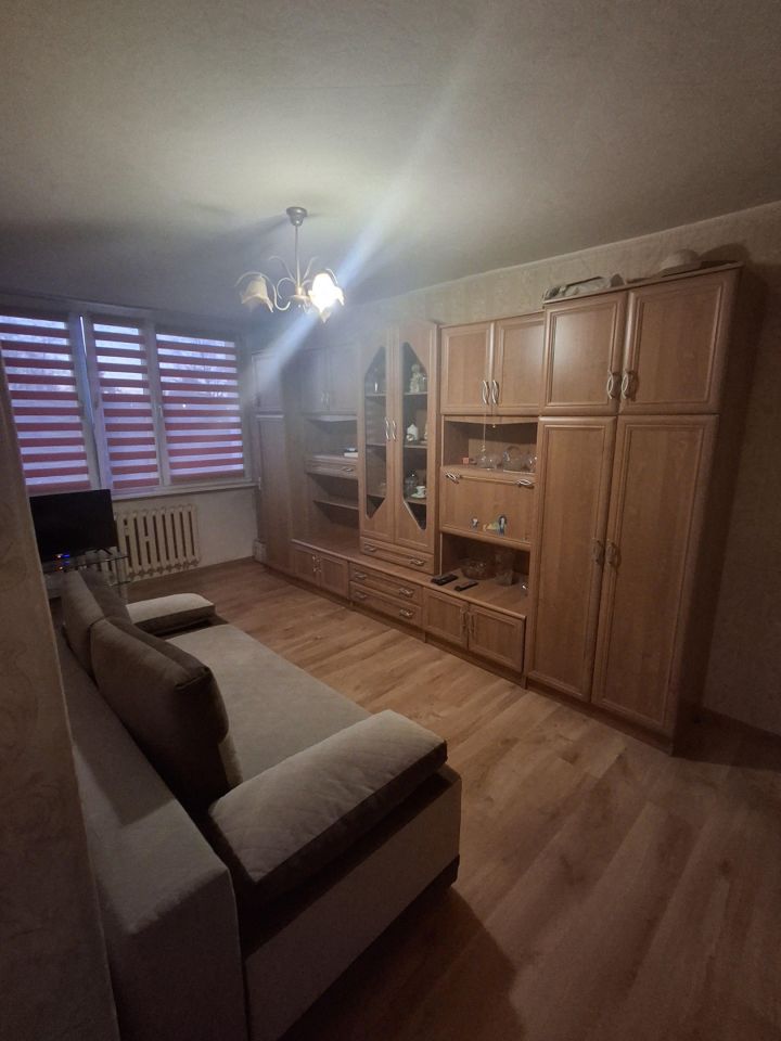 Mieszkanie 2-pokojowe Ruda Śląska Nowy Bytom, ul. Chorzowska. Zdjęcie 3