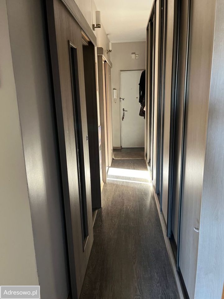 Mieszkanie 2-pokojowe Gdańsk Śródmieście, al. Grunwaldzka. Zdjęcie 15