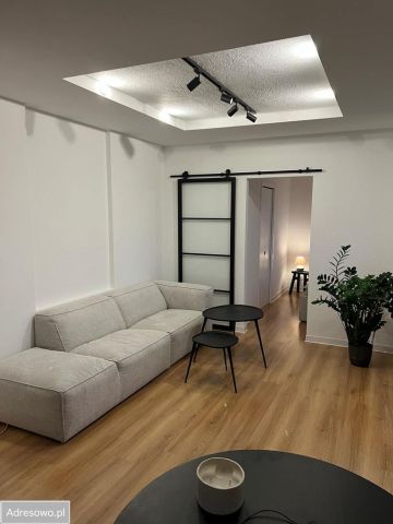 Mieszkanie 2-pokojowe Kraków Nowa Huta, os. Centrum D. Zdjęcie 1