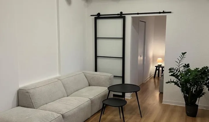 Mieszkanie 2-pokojowe Kraków Nowa Huta, os. Centrum D