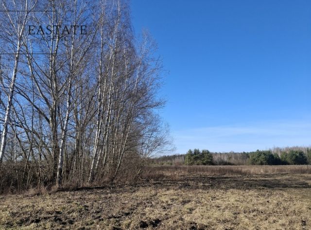 Działka budowlana Nowy Prażmów, ul. Akacjowa. Zdjęcie 2
