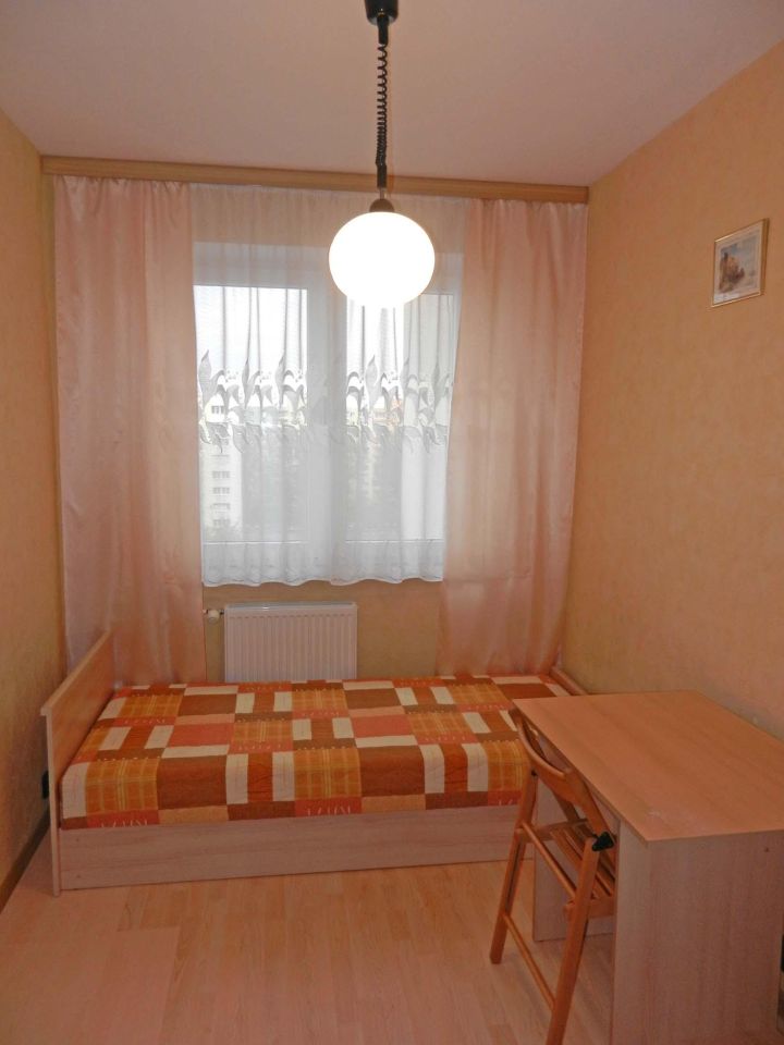 Mieszkanie 3-pokojowe Warszawa Mokotów, ul. Blacharska. Zdjęcie 2