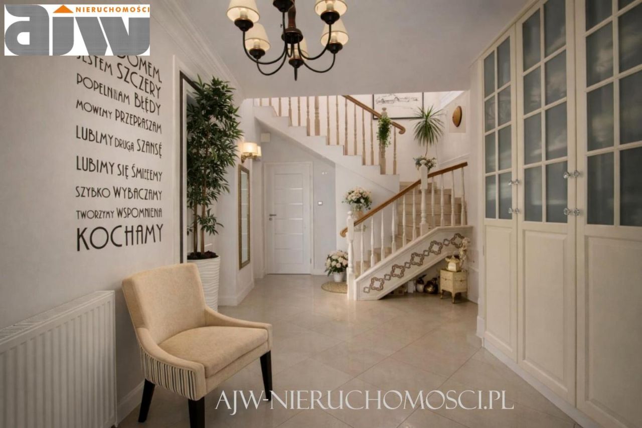 dom wolnostojący, 7 pokoi Wszebory. Zdjęcie 7