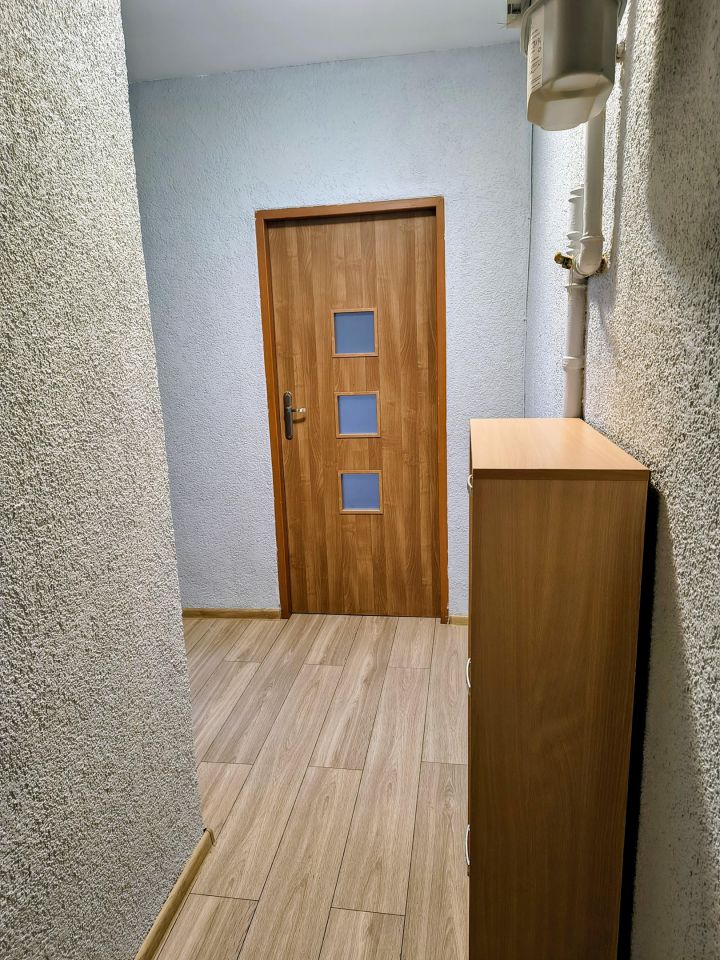 Mieszkanie 1-pokojowe Zabrze Helenka, ul. Ludwiki Wawrzyńskiej. Zdjęcie 5