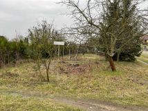 Działka rod Międzychód, ul. Napoleona Rutkowskiego. Zdjęcie 3