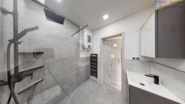 Mieszkanie 3-pokojowe Sosnowiec, ul. Henryka Sienkiewicza. Zdjęcie 12