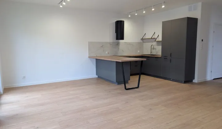 Mieszkanie 3-pokojowe Mokronos Dolny