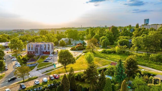 Działka inwestycyjna Ruda Śląska Wirek, ul. Pawła Stalmacha. Zdjęcie 3