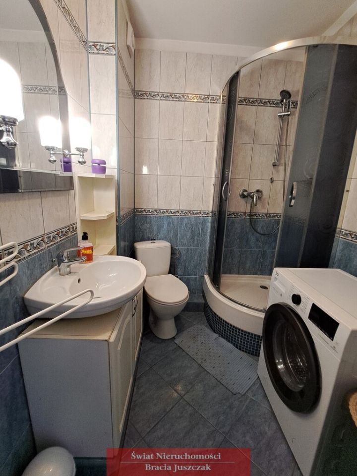 Mieszkanie 2-pokojowe Wrocław Muchobór Wielki, ul. Buczacka. Zdjęcie 9