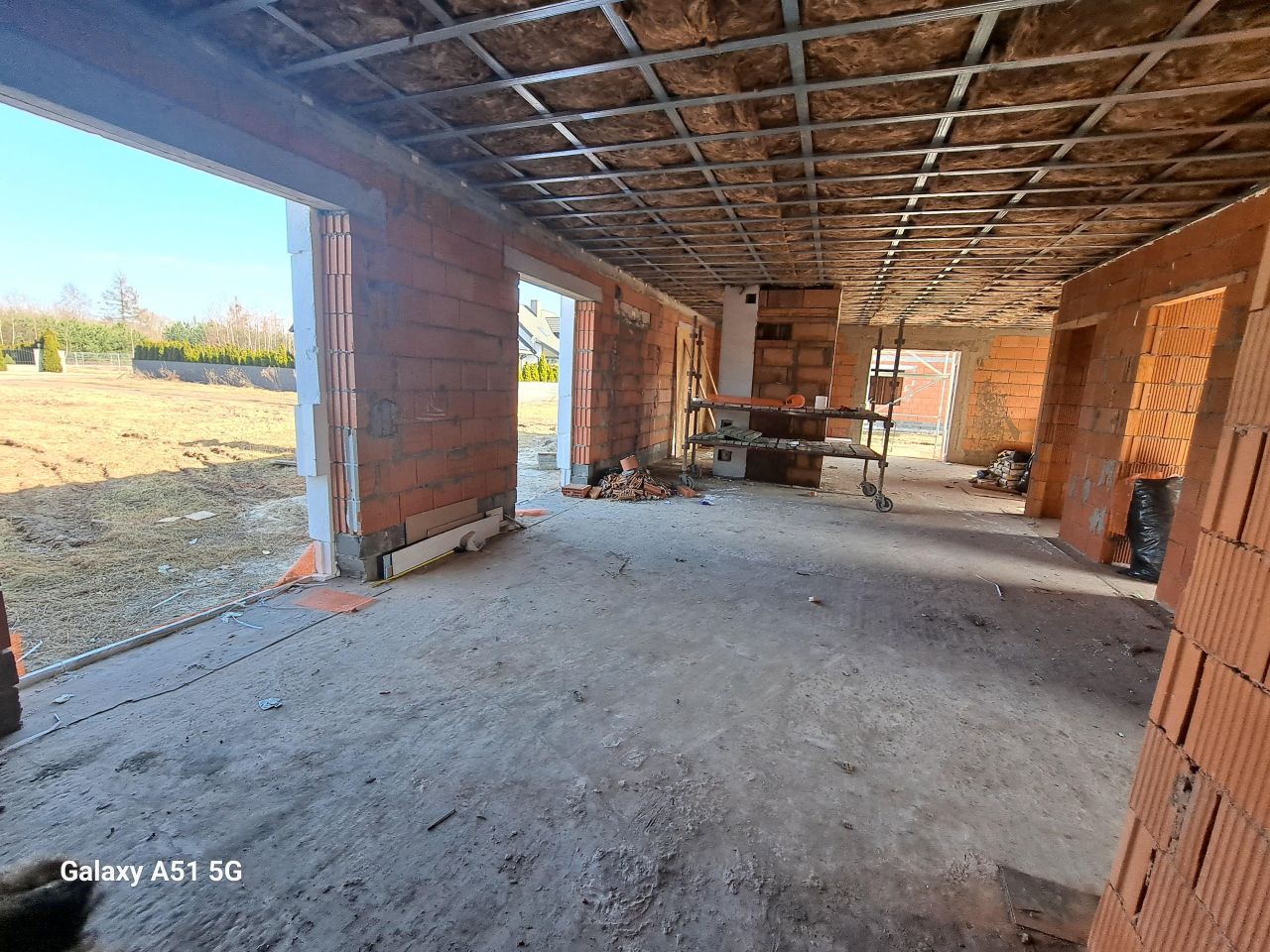 dom wolnostojący, 5 pokoi Aleksandrów Kujawski. Zdjęcie 10