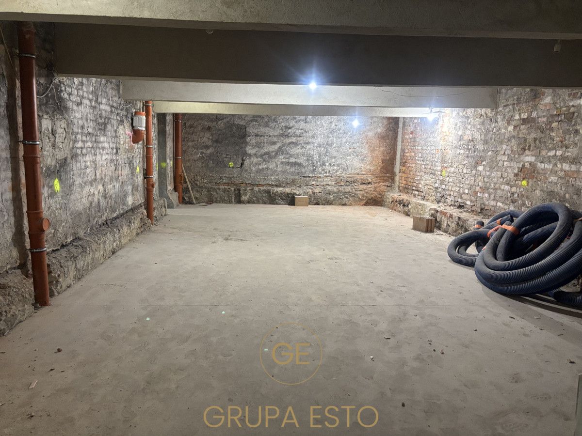 Lokal Kraków Stare Miasto, ul. Kazimierza Chałupnika. Zdjęcie 17